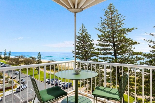 18/40 Marine  Parade, QLD 4220