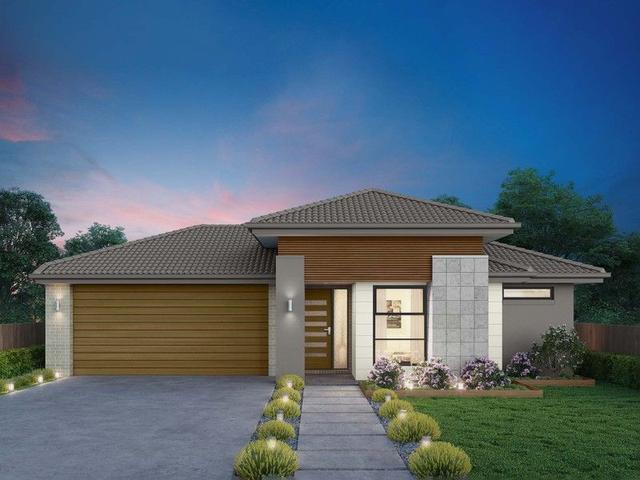 Lot 918 Highland Ave, QLD 4285