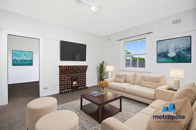 8/4 Kensington Road, NSW 2033
