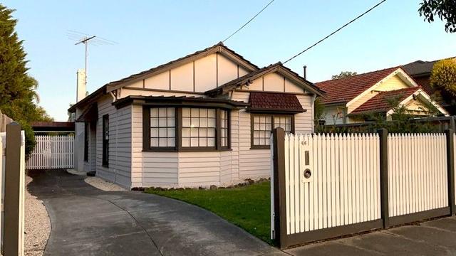 46 Venus Street, VIC 3162