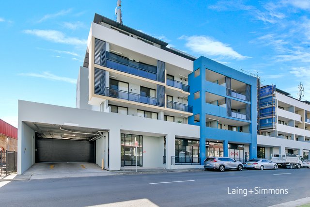 22/254 Beames Avenue, NSW 2770