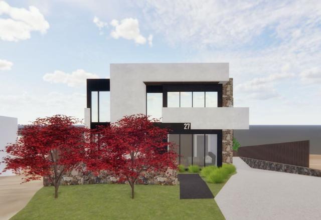 27 Lex Watson Circuit, ACT 2611