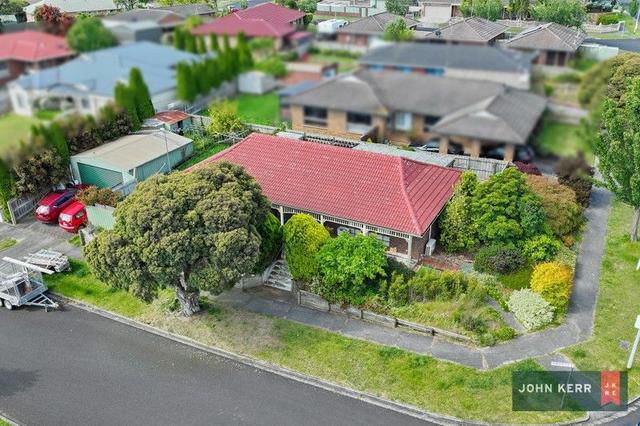 8 Amor Court, VIC 3825