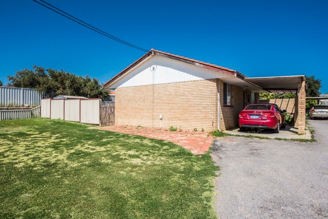 32A Mark Way, WA 6530
