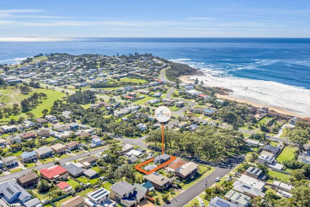 13 Koerber Street, NSW 2546