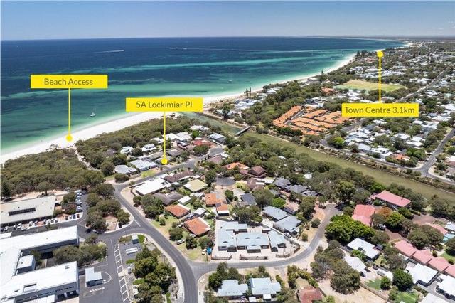 5A Lockimiar Place, WA 6280