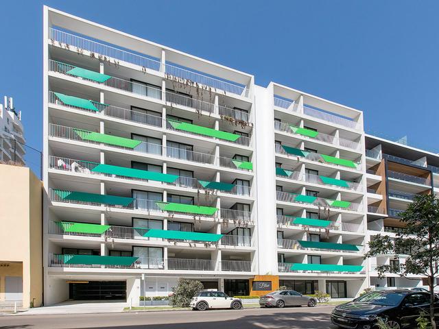 502/8 Princess Street, NSW 2216