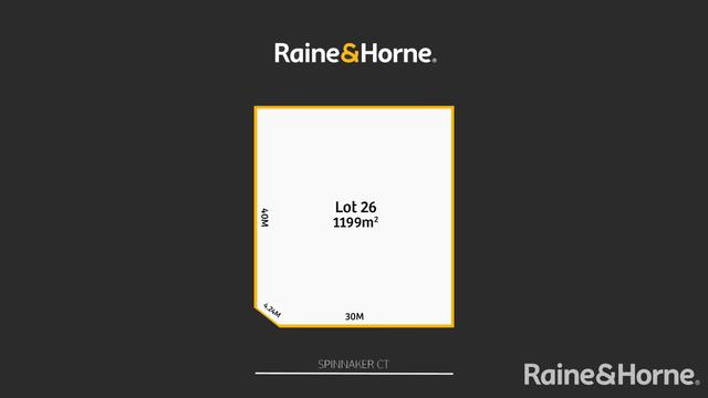 Lot 26 Spinnaker Court, SA 5256
