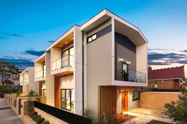 4/53 Nicholson Street, NSW 2134