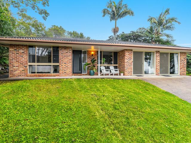 120 Mountain View Drive, NSW 2480