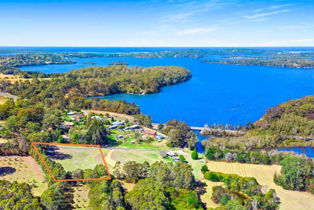 Lot 3, 1 Old Princes Highway, NSW 2537