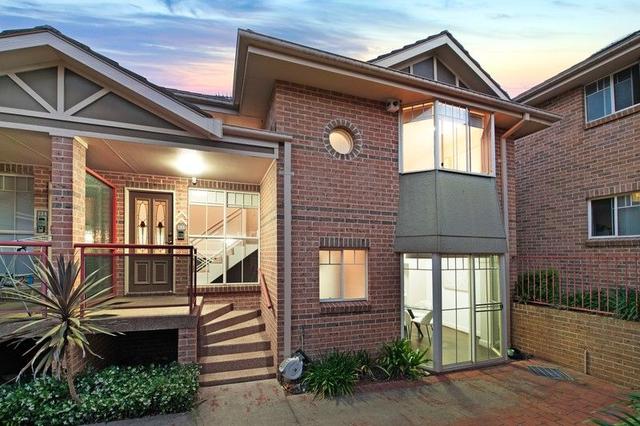 133/40 Strathalbyn Drive, NSW 2117