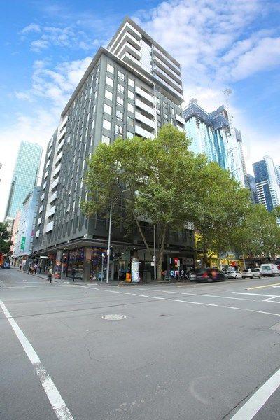 1407/225 Elizabeth Street, VIC 3000