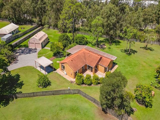 8 Phipps Place, QLD 4208