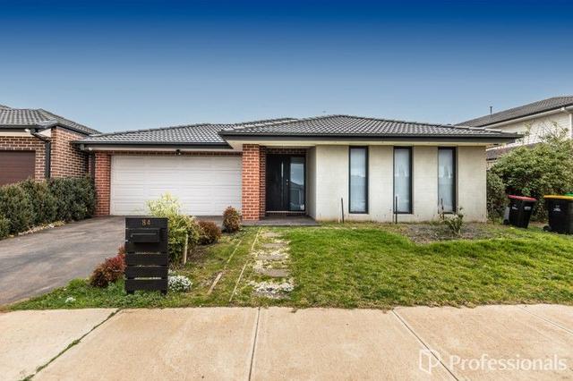 84 Bromley Cct, VIC 3335