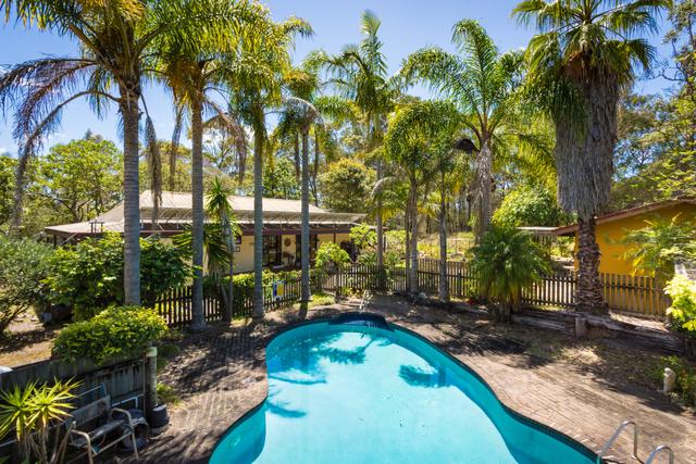 128 Arthur Kaine Drive, NSW 2549