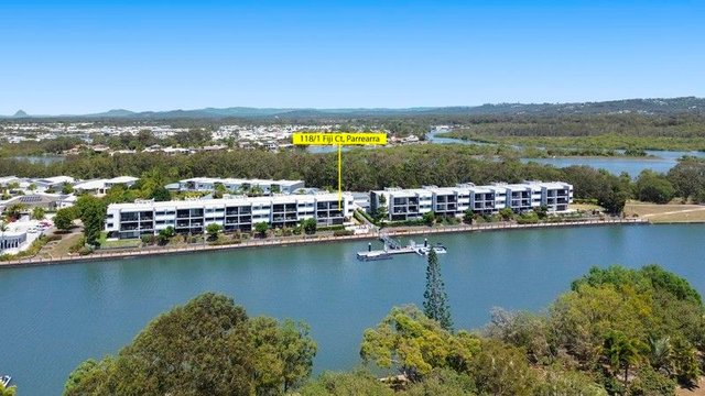 118/1 Fiji Court, QLD 4575