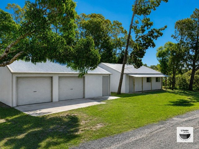 45 Barcelona Terrace, QLD 4184