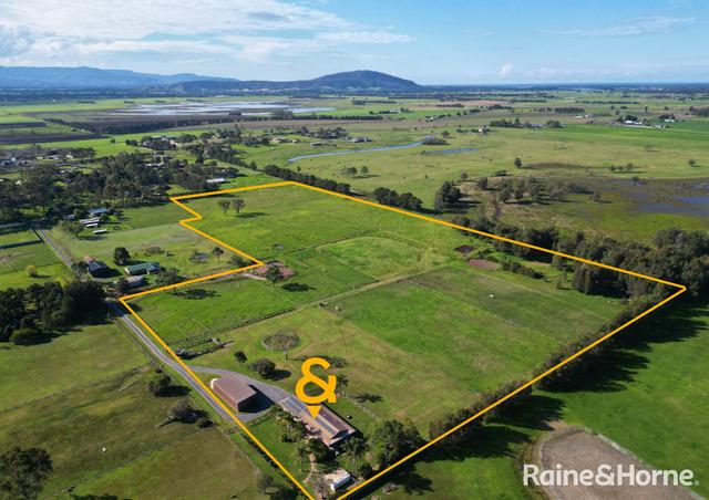 19 Booligal Road, NSW 2540