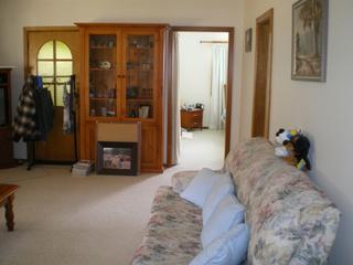 Formal Lounge