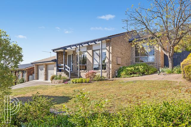 21 Freda Gibson Circuit, ACT 2905