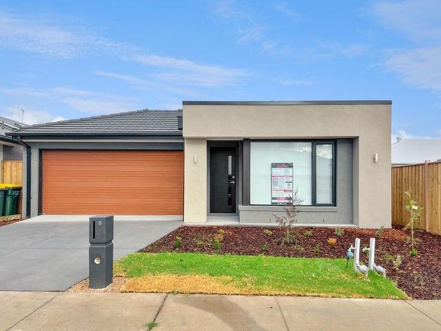 6 Davenport Street, VIC 3217