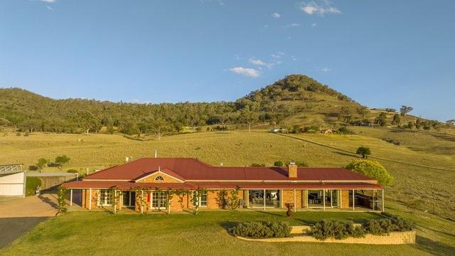217 Rocky Waterhole Road, NSW 2850