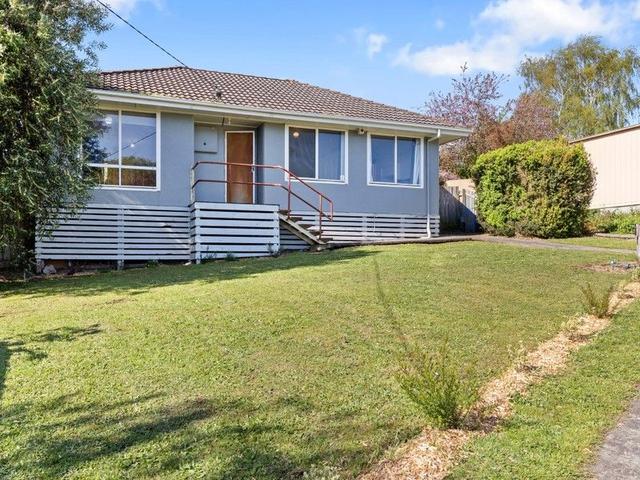 2 Petersen  Street, VIC 3950