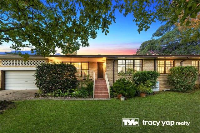 112 Oakes  Road, NSW 2118