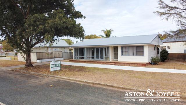 25 Melyra Street, NSW 2810