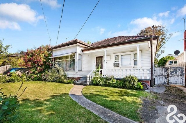 221 Raglan Street, VIC 3072