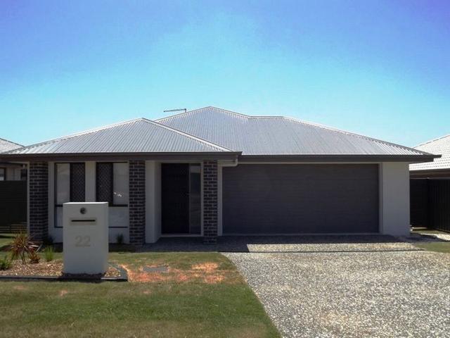 22 Azure Way, QLD 4209