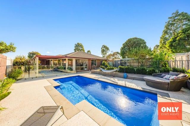 104 Amber Crescent, VIC 3805