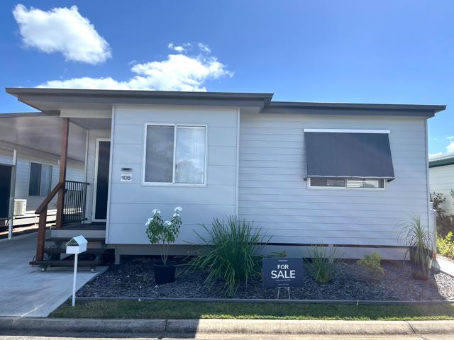 106/14 Ibis Blvde, QLD 4655