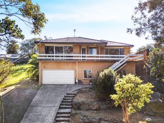 1 Kinross Place, NSW 2233