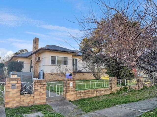 153 Queen Street, NSW 2347