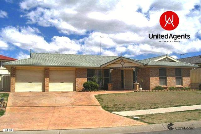 111 Lancaster Avenue, NSW 2171