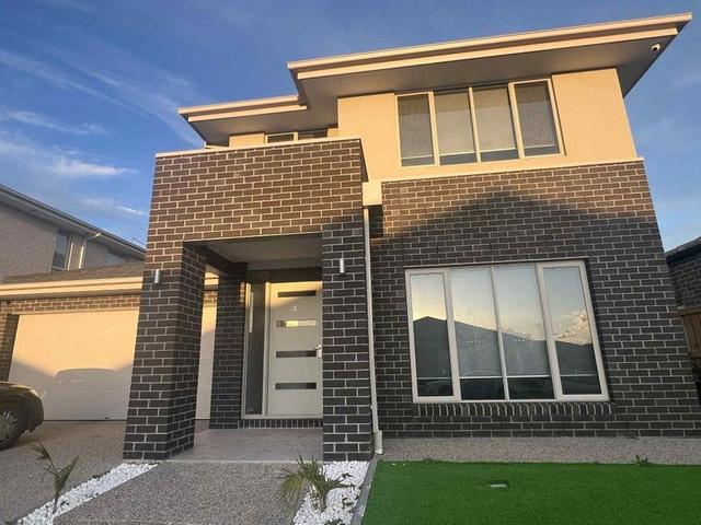 12 Packington Grove, VIC 3336