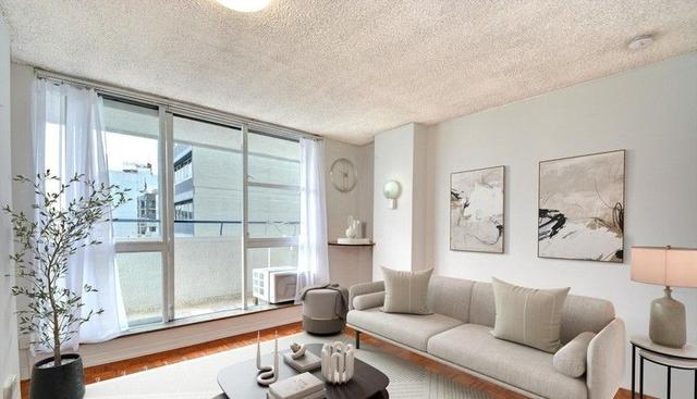 6B/119 Leichhardt Street, QLD 4000