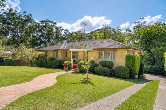 5 Cawarra Place, NSW 2072