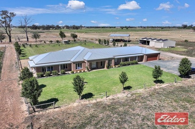 896 Rowe  Road, VIC 3622