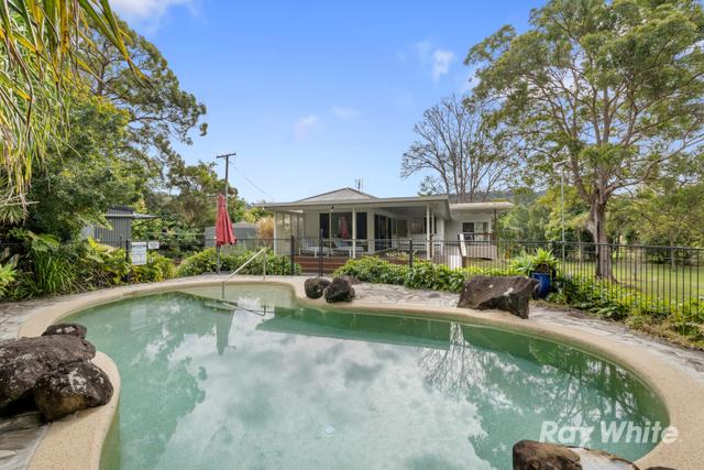 686 Clothiers Creek Road, NSW 2484