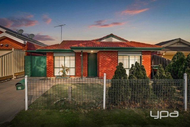 22 Tarcoola Avenue, VIC 3048