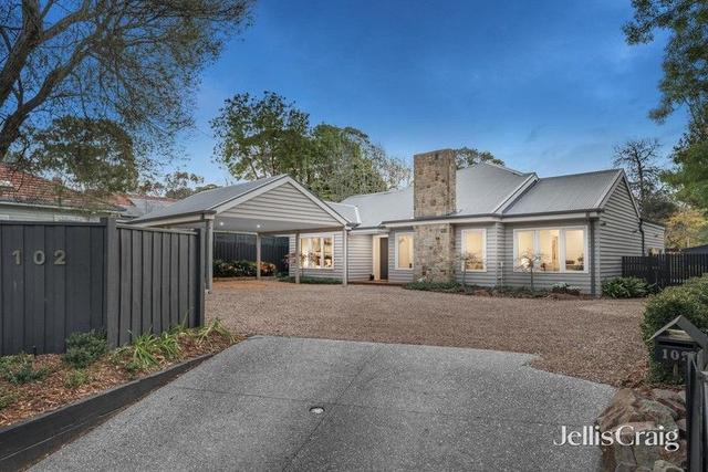 102 Blackburn Road, VIC 3130