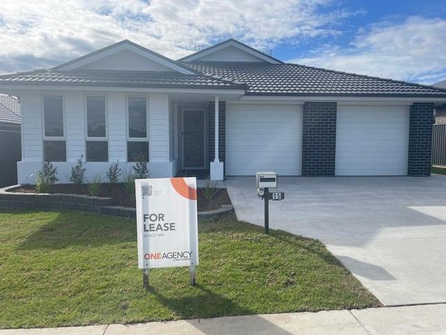 15 Gallant Place, NSW 2321