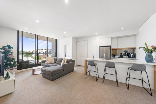 31/767 Botany Road, NSW 2018