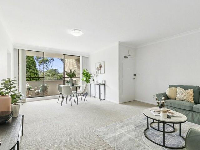 8/420 Mowbray Road, NSW 2066