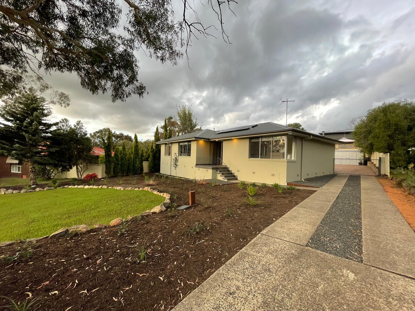 3 Backhouse Street, Latham ACT 2615 Allhomes