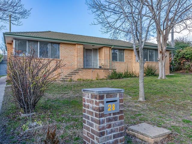 28 Collings Street, ACT 2607