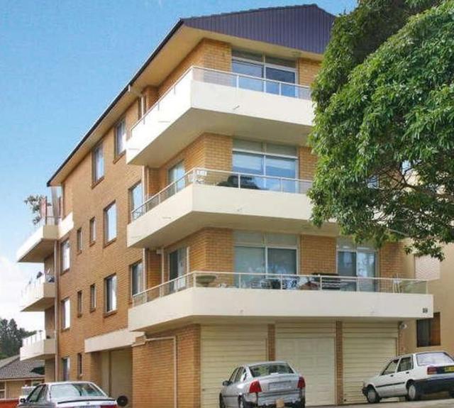 1/58 Chaleyer Street, NSW 2029